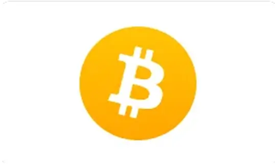 Bitcoin Logo