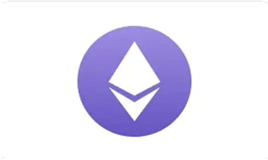 Ethereum Logo