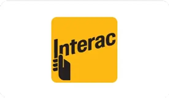 Interac Logo