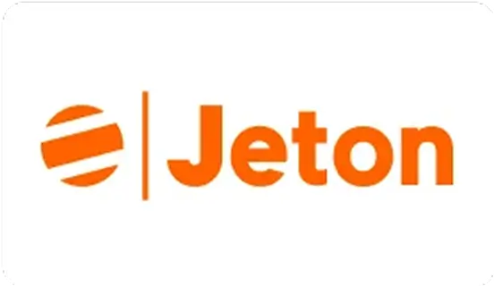 Jeton Logo