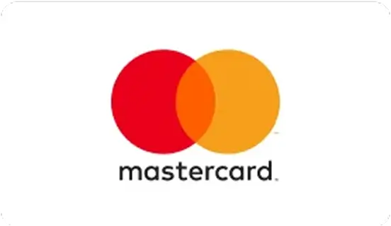 Mastercard Logo