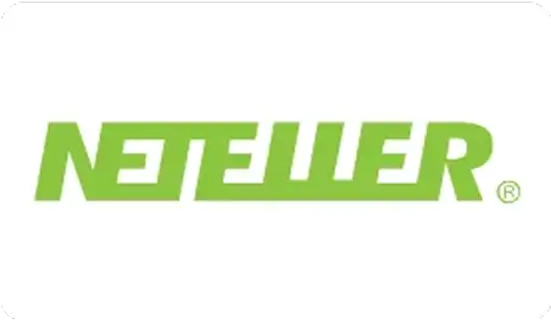 Neteller Logo