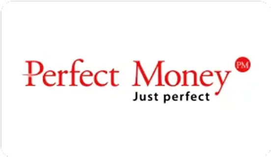 Perfect Money Logo