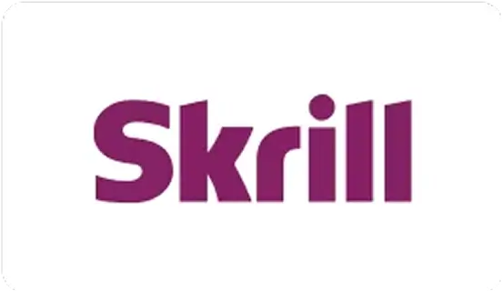 Skrill Logo