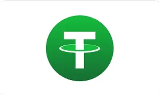 Tether Logo