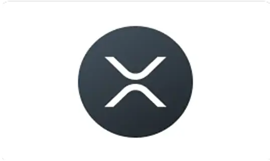 XRP Logo